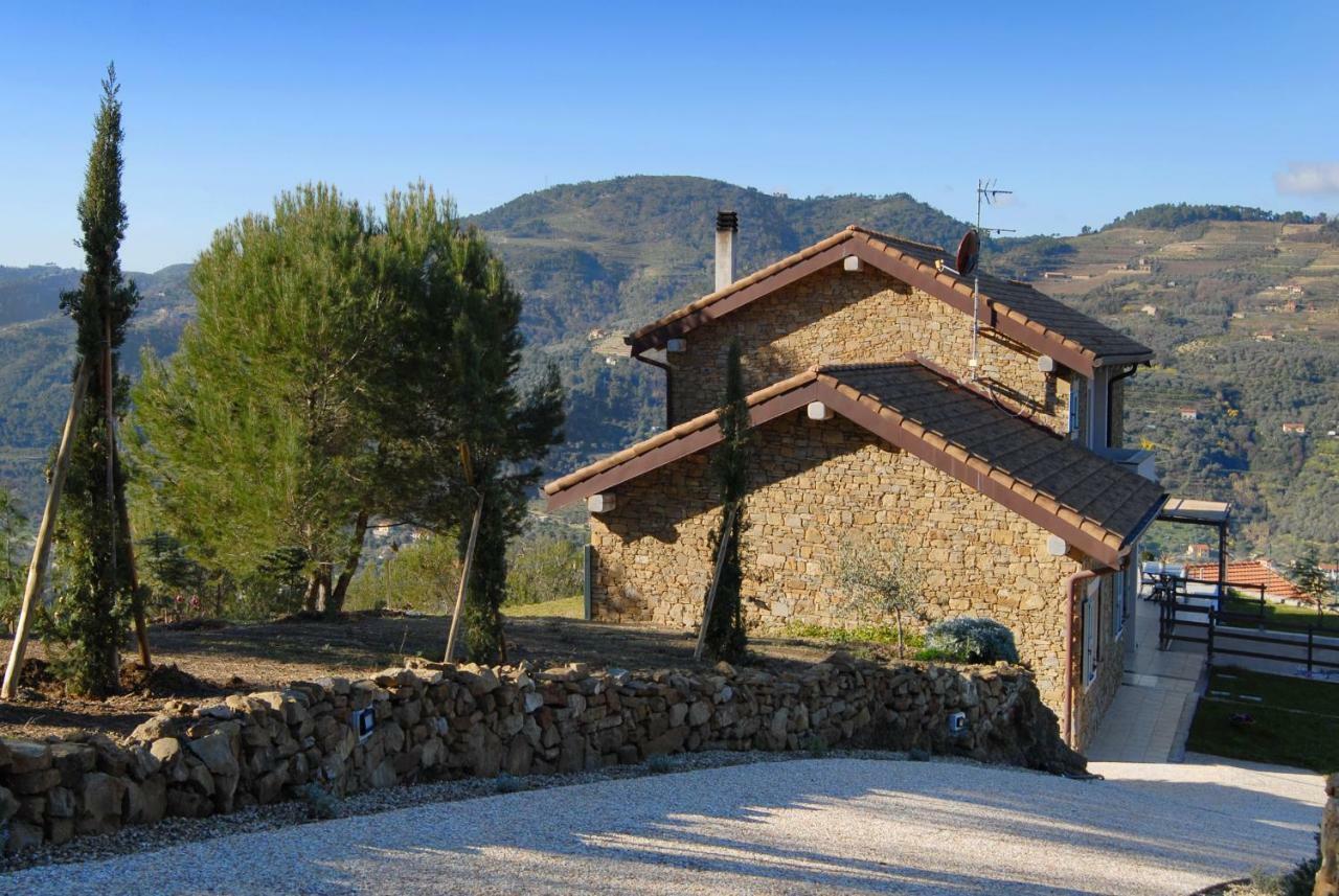 B&B Normanna Dolceacqua Exterior photo