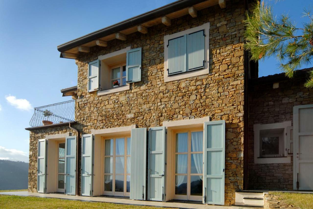 B&B Normanna Dolceacqua Exterior photo